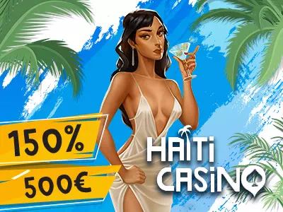 Бонусы Haiti Win Casino - Как получить бонусы онлайн казино HaitiWin